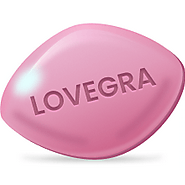 Buy Lovegra Online: Without Prescription Pills Shipped to You! Fast & Secured Order