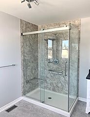 Shower Remodeling Services in Wolcott, CT