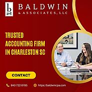 Trusted Accounting Firm in Charleston, SC