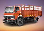 Tata 1512 LPT FE Truck