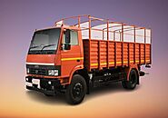 Tata 1212 LPT FE Truck