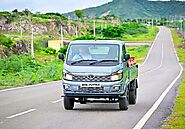 Tata Intra V50 Pickup