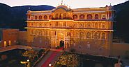 Samode Jaipur Wedding Cost, Destination Weddings At Samode Palace Jaipur