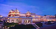 Rambagh Palace Jaipur Wedding Cost, Destination Wedding at Rambagh Palace