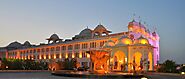 Wedding at Radisson Blu Resort Udaipur | Radisson Blu Wedding Cost