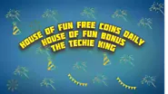 House of fun free coins | Hof free coins - The Techie King