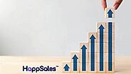 How To Measure Sales Productivity? – HappSales India