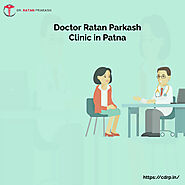 Doctor Ratan Parkash Clinic in Patna