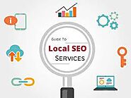 Best Local SEO Marketing Agency Services Providing By DMA