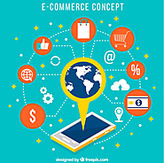 Powering Your Global eCommerce Strategy – Top 5 Approaches: Complete Guide:- DMA