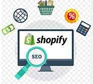 Find Best Shopify Seo Services- DMA