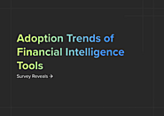 Adoption Trends of Financial Intelligence Tools – PathQuest Survey Report