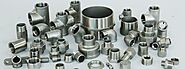 Stainless Steel Hydraulic Fittings Manufacturer, Supplier and Stockist in UAE- Ladhani Metal Corporation