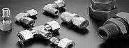 Stainless Steel Hydraulic Fittings Manufacturer, Supplier and Stockist in Saudi Arabia - Ladhani Metal Corporation