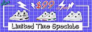 Hype Shoes provide the best hypeboosts, hypeunique and hypedc shoes