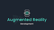 Augmented Reality App Development Company | AR Services & Solutions