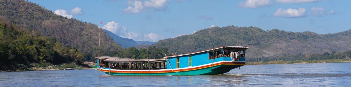 Listly ways to get around luang prabang being smart in getting about makes planning a piece of cake headline