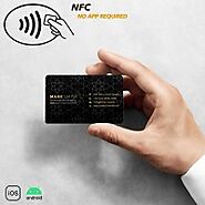 NFC Business Card