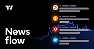 Latest Financial and Investing News — TradingView