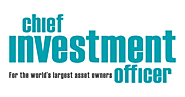 For the world's largest asset owners | Chief Investment Officer