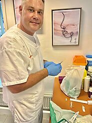 Leading Aesthetic Skin Clinic near Norwich in Norfolk, UK