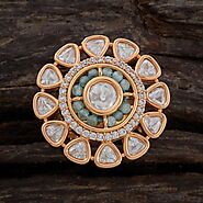 Eternal Radiance: Exquisite Bridal Ring for Timeless Love