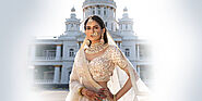 Regal Radiance: North Indian Bridal Jewellery for Eternal Elegance
