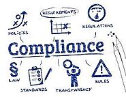 Compliance and Legal Requirements