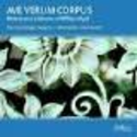 Ave verum corpus - William Byrd