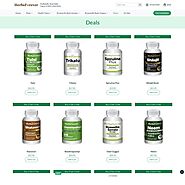 Deals - Ayurvedic Health Product - HerbsForever