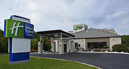 Holiday Inn Express by IHG, Waterville, ME