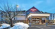 Hampton Inn by Hilton, Westfield, MA
