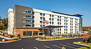 Aloft Hotels, Framingham, MA