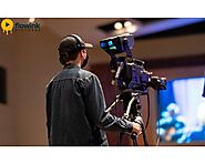 Top Video Production Company in Delhi