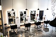 Step Inside the Luxurious World of Award-Winning Salons