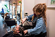 Ultimate Style and Beauty Hair Salon