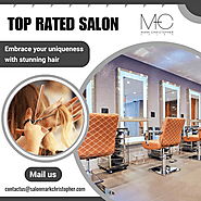 Top Rated Premier Hair Salon