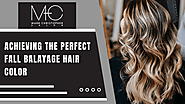 Top Rated Balayage Highlight Salon