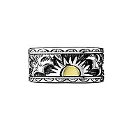 Website at https://bikerjeweler.com/products/sun-eagle-native-american-ring