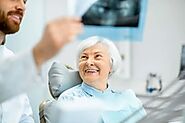 Get Your Smile Back with Top-Quality Dentures Miami