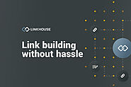 iframely: Linkhouse - link building and content marketing platform