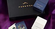 Fernweh Couple Perfume Set | Perfume Sets for Couples