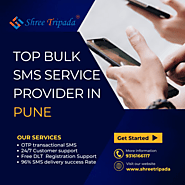 Boost Your Business with the Best Bulk SMS Services in Pune