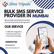 The best bulk SMS service provider in Mumbai-Reliable & Affordable Solutions