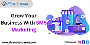 Shree Tripada : India's No.1 Bulk SMS Service Provider