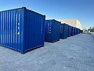 Brand new containers for Sale