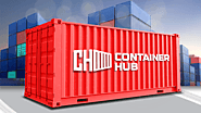 Website at https://containerhubtrading.com/