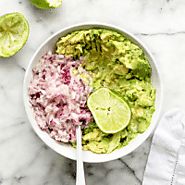 How to Make Guacamole | Simple and Delicious! - The Garden Party