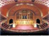 Carnegie Music Hall - Oakland